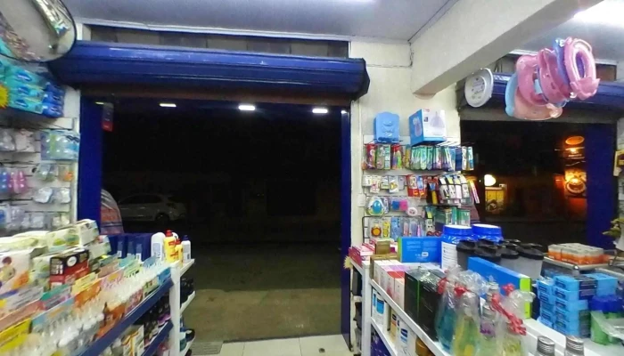 Spfarma E Perfumaria Street View E 360deg - Barbacena
