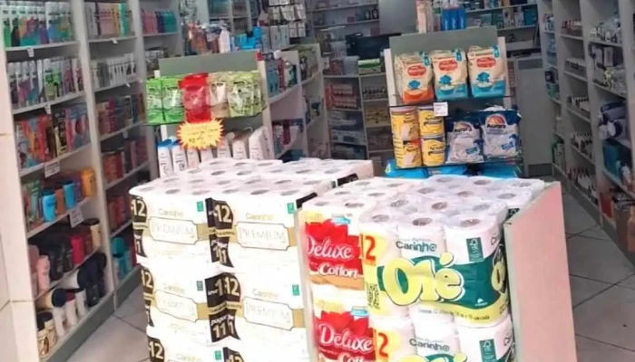 Super Farma -  Do Proprietario - Petrópolis