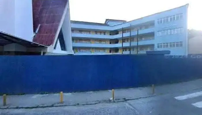 Super Farma -  Street View E 360deg - Petrópolis