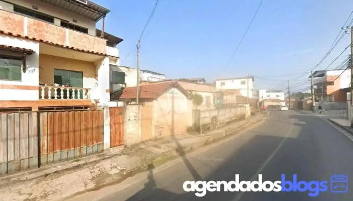 Tonussi & Campos Drogaria - Barbacena