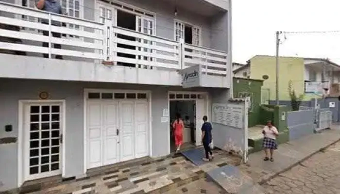 Uai Farma -    Mariana Street View E 360deg - Mariana