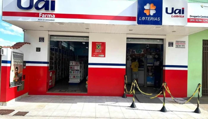 Uai Farma - 82