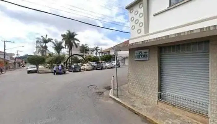 Uai Farma Bom Repouso Mg -  Street View E 360deg - Bom Repouso