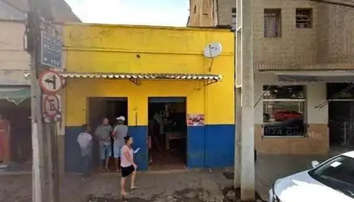 Uai Farma Drogaria Matipo Tudo - Matipó