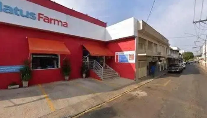 Uai Farma Drogaria Nossa Senhora Aparecida -  Tudo - Areado