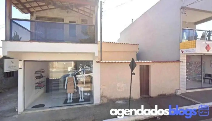 Uai Farma Drogaria Nossa Senhora Do Nazare Principal - - Centro
