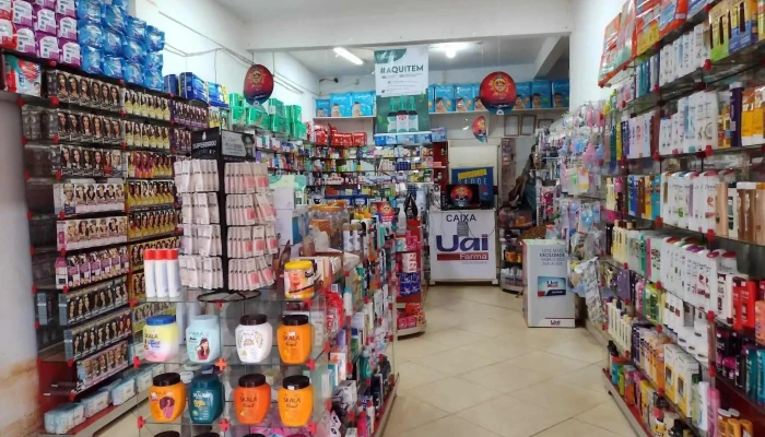 Uai Farma Orizania -  Principal - - Centro
