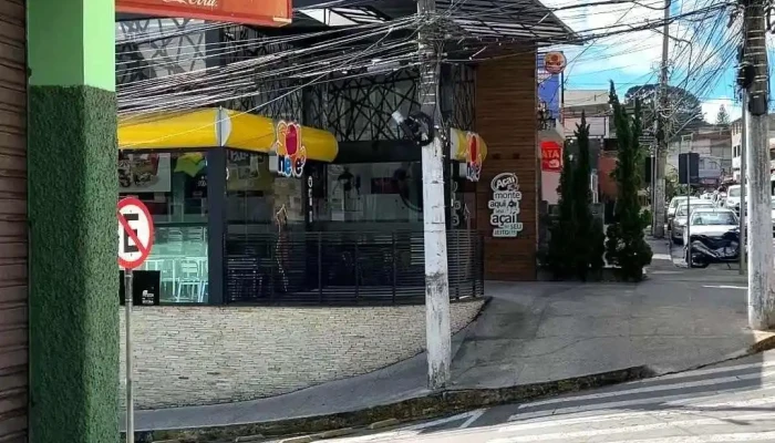 Unica Drogabis Do Proprietario - Juiz De Fora
