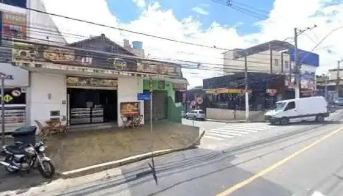 Unica Drogabis Street View E 360deg - Juiz De Fora
