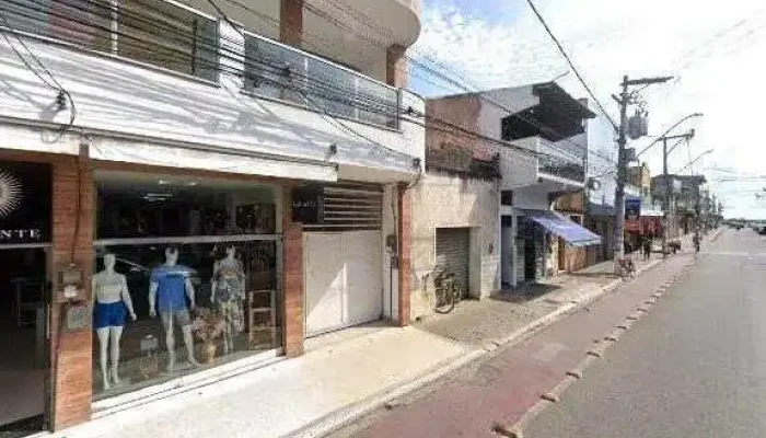 Unica Farma -  Street View E 360deg - São João Da Barra