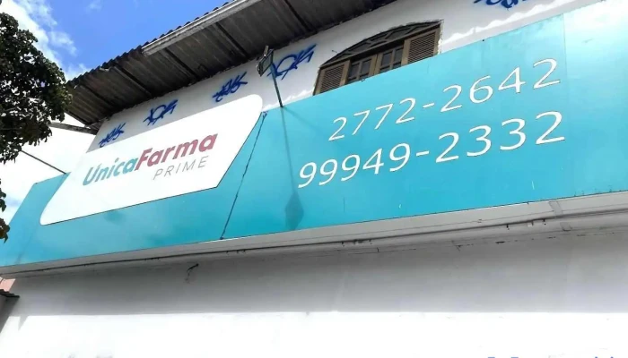 ÚnicaFarma Campo D’Oeste - Macaé