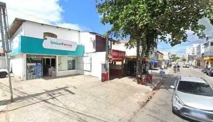 Unicafarma Campo Doeste Street View E 360deg - Macaé