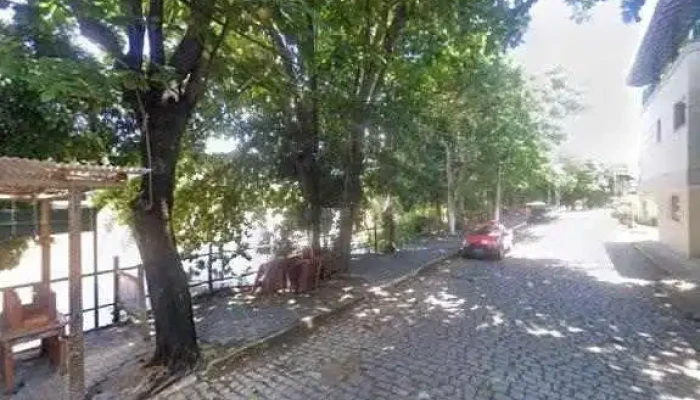 Unidasfarma Street View E 360deg - Santo Antônio De Pádua