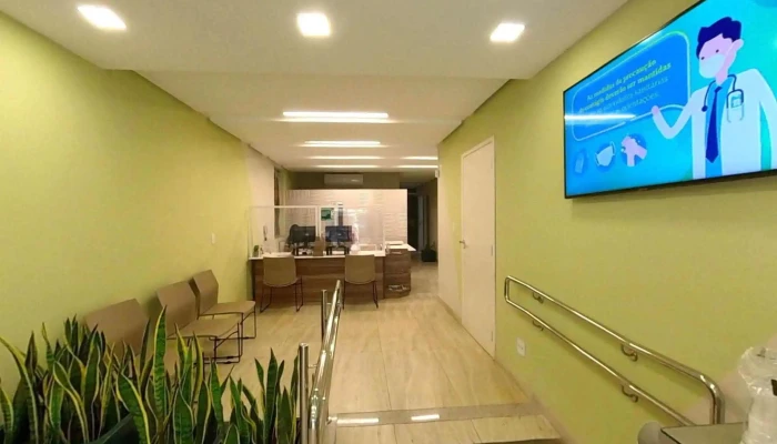 Unimed Leopoldina -  Street View E 360deg - Leopoldina