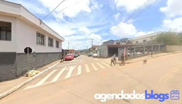 Valéria Cotta de Araújo - 601 - Santa Bárbara