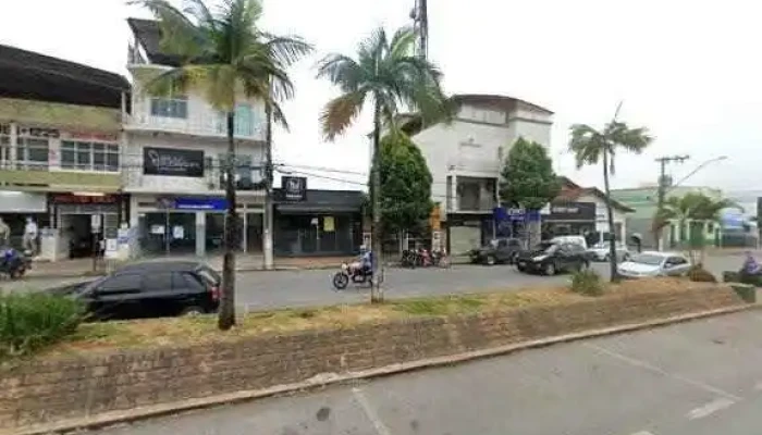Vida Farma Arcos -    Drogaria E Perfumaria Street View E 360deg - Arcos