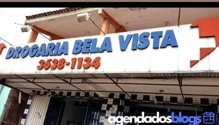 Vista Bela Drogaria Popular - - Bela Vista