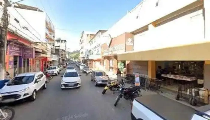 Vital Farma -  Street View E 360deg - Manhuaçu
