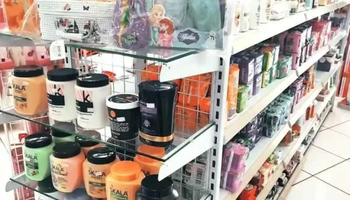 Viva Vida Drogaria e Perfumaria - Andradas