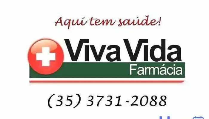 Viva Vida Drogaria E Perfumaria -  Do Proprietario - Andradas