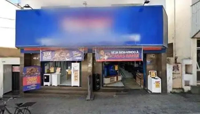 Viva Vida Drogaria E Perfumaria -  Street View E 360deg - Andradas