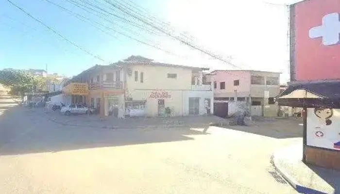 Zanna Farma -  Street View E 360deg - Saquarema
